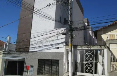 Novos apartamentos residenciais para venda na vila nova mazzei, ótima localização, 2 dorms e 1 vaga