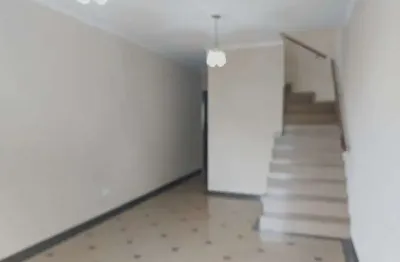 Sobrado residencial para locação na vila mazzei, ótima localização, próximo ao shopping metrô tucuruvi, trimais, 3 dorms(1 suíte) e 4 vagas