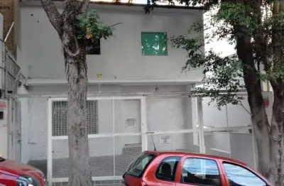 Sobrado comercial para locação em santana, próximo ao metrô santana