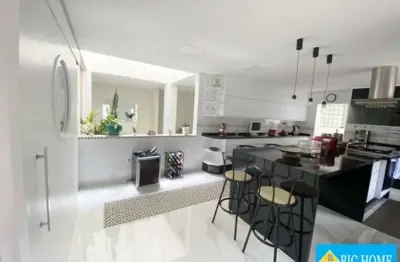Sobrado alto padrão residencial para venda, em condomínio fechado, roseira, mairiporã. 4 dorms (3 suítes), lazer e 8 vagas