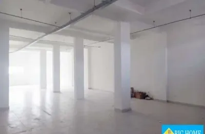 Salão comercial para locação, tucuruvi, excelente local, proximo as principais avenidas  2 banheiros, 3 vagas