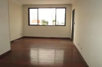 Apartamento residencial para locação, santana, são paulo.