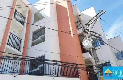 Novos apartamentos residencial para venda na vila isolina mazzei, ótima localização, à 1,8km do metrô jardim são paulo e metrô parada inglesa, 2 dorms