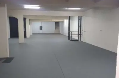 Galpão para locação no bairro casa verde alta, ótima localização, ao lado da av. engenheiro caetano álvares