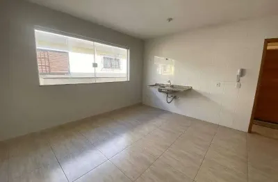 Casa residencial para locação em condomínio fechado na vila constança, ótima localização, próximo ao comércio, 1 dorm e 1 vaga