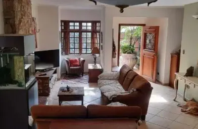 Sobrado residencial para venda no jardim virginia bianco, local privilegiado, próximo ao mercado pão de açúcar, 3 dorms(1 suíte) e 2 vagas