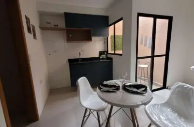 Apartamentos novos para venda no tucuruvi, ao lado do shopping metrô tucuruvi. decorado. 2 dorms. vaga opcional