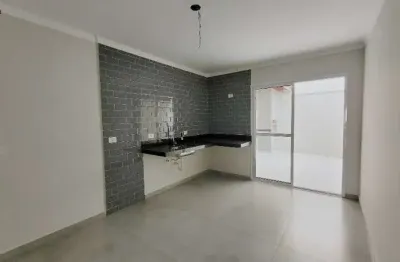 Imperdível, venha conhecer! sobrados novos para venda na vila gustavo, excelente localização. 3 dorms(1 suíte) e 2 vagas
