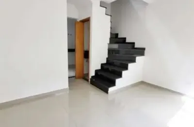 Sobrado residencial em condomínio fechado para venda no tremembé, em local arborizado, próximo a ubs vila albertina, 2 dorms(1 suíte) 1 vaga e lazer