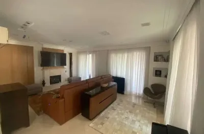 Lindíssimo apartamento residencial para venda no bairro da vila maria alta, em local privilegiado, 4 suítes, 5 vagas e lazer completo