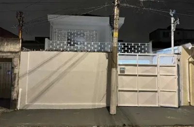 Sobrado residencial para venda na vila basileia, excelente localização, ao lado da av imirim, shopping santana park. 3 dorms e 4 vagas