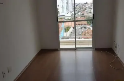 Apartamento residencial para venda na vila maria alta, local privilegiado, ao lado da rod. presidente dutra, 2 dorms e 1 vaga