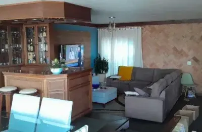 Sobrado residencial para locação no jardim leonor mendes de barros, local privilegiado, próximo à av. nova cantareira, 4 dorms (2 suítes) e 4 vagas