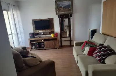 Excelente apartamento residencial para locação na vila roque, ótima localização, 2 dorms, 2 vagas e lazer