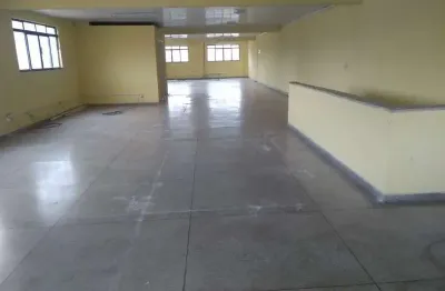 Galpão comercial para locação na casa verde alta, ótima localização