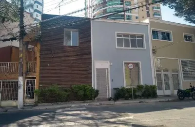 Sobrado comercial para venda no alto de santana em local privilegiado, com 3 salas