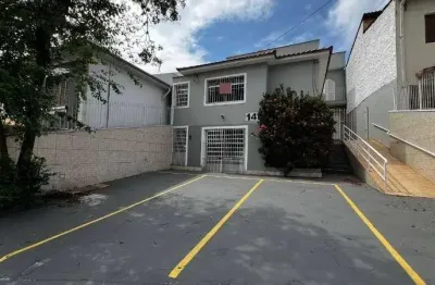 Oportunidade única, sobrado comercial para locação no tucuruvi, local privilegiado, próximo ao shopping trimais, 6 salas e 8 vagas