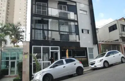 Apartamento residencial para venda na vila dom pedro ii, ótima localização, próximo ao shopping metrô tucuruvi , com 2 dormitórios.