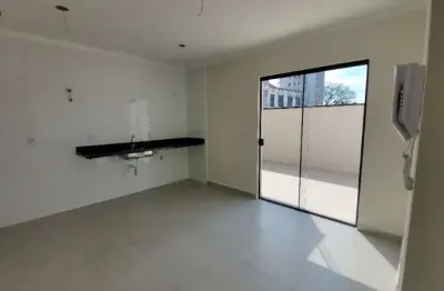 Nova cobertura à venda, em excelente localização, com fácil acesso ao shopping metrô tucuruvi, 3 dorms, 1 vaga e lazer