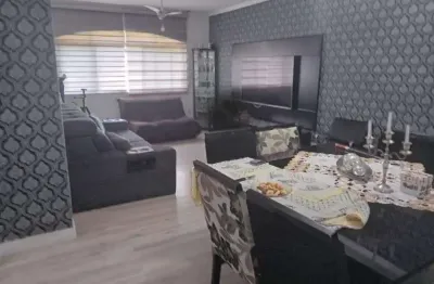 Apartamento residencial para venda no tremembé, excelente localização, próximo ao canil da policia militar, 3 dorms, 1 vaga e lazer