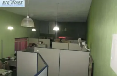 Salão comercial para locação, santana, são paulo - sl0023.