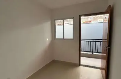 Apartamento residencial para locação na vila santa terezinha, em excelente localização, à 5 minutos do shopping metrô tucuruvi. com 1 dormitório