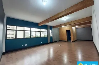 Sala comercial para locação em santana, excelente localização, ao lado do metrô santana