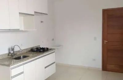 Apartamento residencial para locação no tucuruvi, ótima localização, em rua tranquila, próximo à av. cel. sezefredo fagundes, com 1 dormitório
