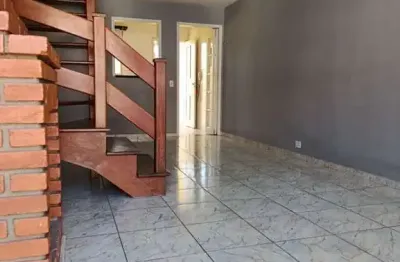 Sobrado em condomínio fechado residencial para venda no jardim leonor mendes de barros, excelente localização, próximo ao supermercado sonda
