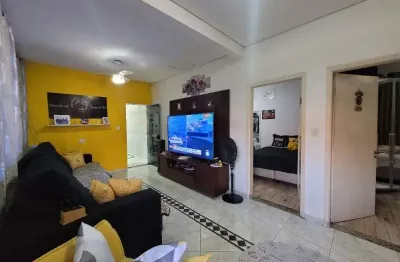 Casa residencial à venda no bortolândia, ótima localização, bairro tranquilo e arborizado, 3 dorms (1 suíte) e 3 vagas