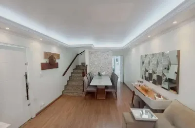 Sobrado à venda na vila mazzei, ótima localização, próximo ao shopping metrô tucuruvi, 3 suítes, área gourmet e 4 vagas