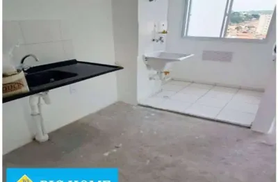 Apartamento residencial para venda na parada inglesa, excelente localização, ao lado do shopping metrô tucuruvi. com 1 dormitório