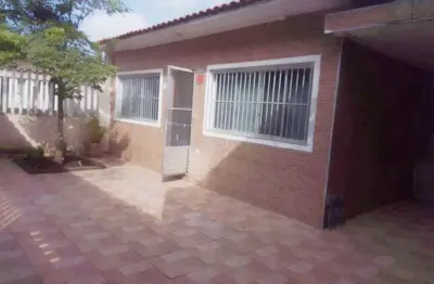 Casa térrea residencial para venda em balneário itaoca - mongaguá, ótimo local, ideal para você passar suas férias. 2 dormitórios e 6 vagas