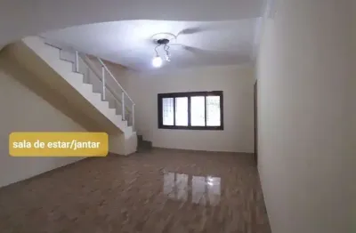 Sobrado residencial para venda na vila medeiros, ótima localização, 3 dormitórios (1 suíte) e 2 vagas