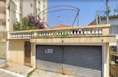 Terreno residencial para venda, na vila mazzei, ótima localização, travessa da r imbiras, próximo ao shopping metrô tucuruvi  com 450m²