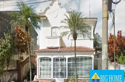 Terreno para venda em santana, excelente localização, ao lado do metrô santana com 780m²