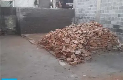 Terreno residencial à venda na vila mazzei, ótima localização, ao lado da av coronel sezefredo fagundes