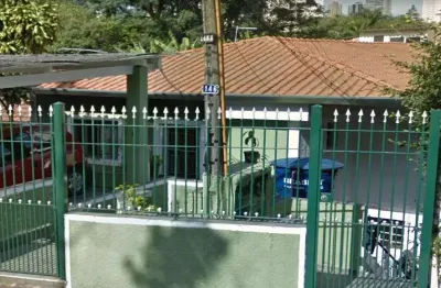 Terreno em condomínio fechado à venda na rua professor valério giuli, 146, jardim paraíso, são paulo por r$ 8.100.000