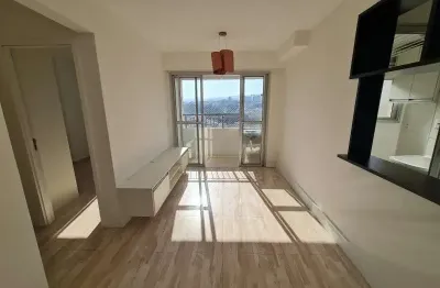 Apartamento para venda no jaçanã, local privilegiado, à 5 minutos do shopping metrô tucuruvi, 2 dorms, 1 vaga e lazer completo