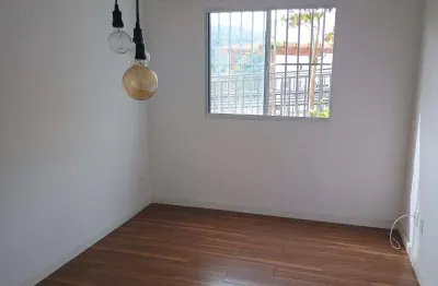 Apartamento residencial para venda na vila santos, ao lado da av. santa inês, próximo ao parque horto florestal. 1 dormitório