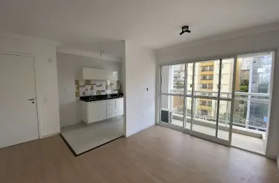 Apartamento para locação em santana, local privilegiado, ao lado do metrô santana, 1 suíte, 1 vaga e lazer completo