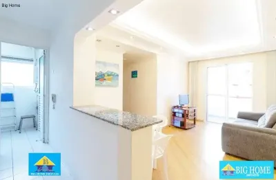 Apartamento para locação na vila dom pedro ii, excelente localização, próximo à estação metrô parada inglesa, 2 dorms(1 suíte) 1 vaga e lazer completo