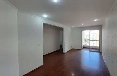Lindo apartamento para locação, santa teresinha, ótima localização, 3 dormitórios (1 suíte), 1 vaga e condomínio com lazer