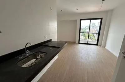 Oportunidade única! studio novo a 160m do metrô parada inglesa! com 1 dormitório