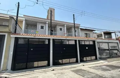 Lindos sobrados novos residencial para venda na vila ede, ótima localização, ao lado da av. ede e av. conceição, 3 dorms(1 suíte) e 1 vaga