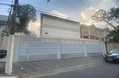 Apartamento residencial para locação, jardim leonor mendes de barros, ótima localização, 2 dorms e 1 vaga