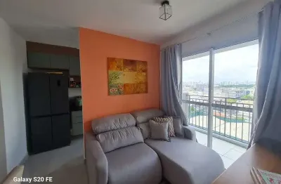 Apartamento novo para locação na vila maria baixa, ao lado da av. guilherme cotching, 2 dormitórios(1 suíte), 1 vaga e lazer completo