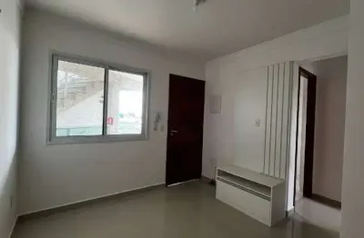 Apartamento residencial para Locação na Vila Mazzei, ótima localização, com móveis planejados, 2 dormitórios