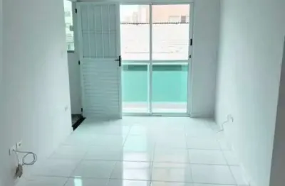 Apartamento residencial para Locação na Vila Dom Pedro II, próximo ao Metrô Parada Inglesa. 1 dormitório