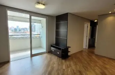 Apartamento Mobiliado próximo ao Metrô Parada Inglesa ? 3 Dorms (1 Suíte + 2 Demi-suítes), 2 vagas e lazer.
